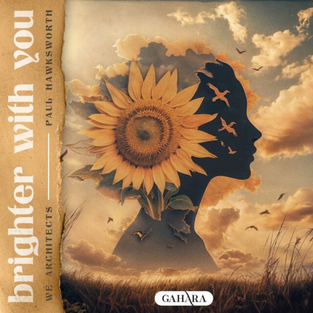 Brighter with You