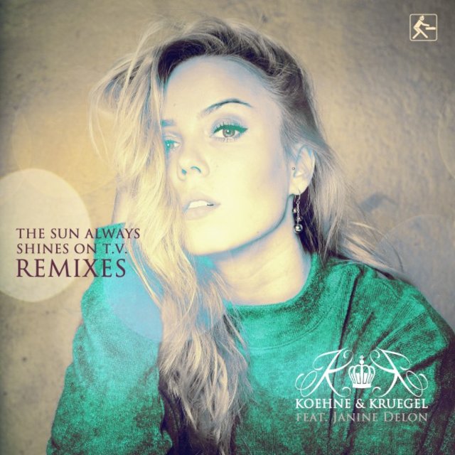The Sun Always Shines on TV (Remixes)