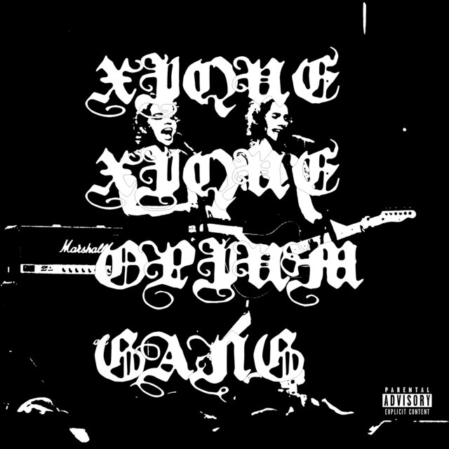 xique xique opium gang