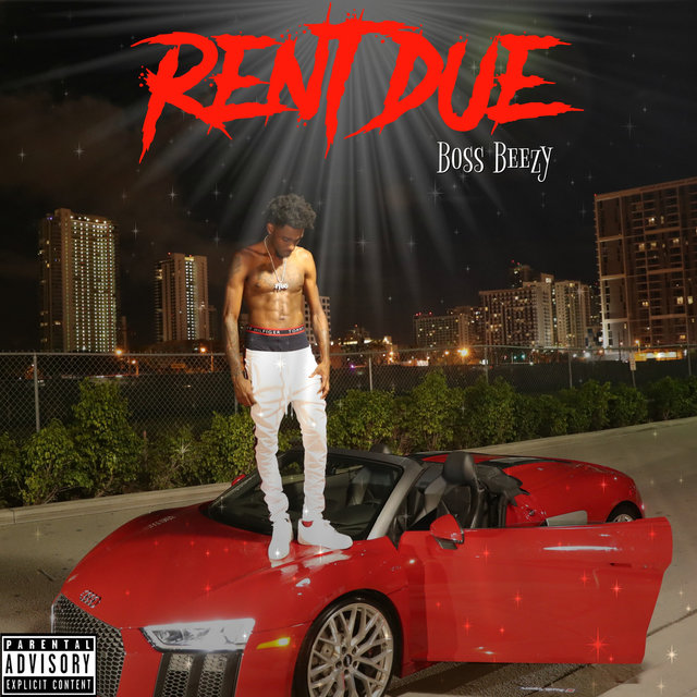 Rent Due