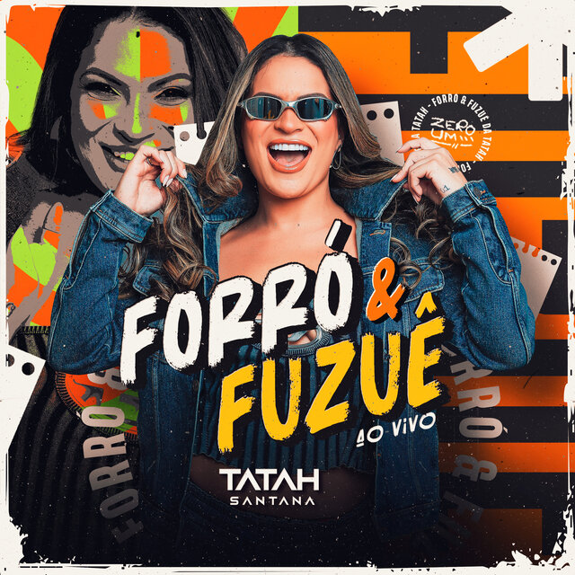 Forró e Fuzuê (Ao Vivo)