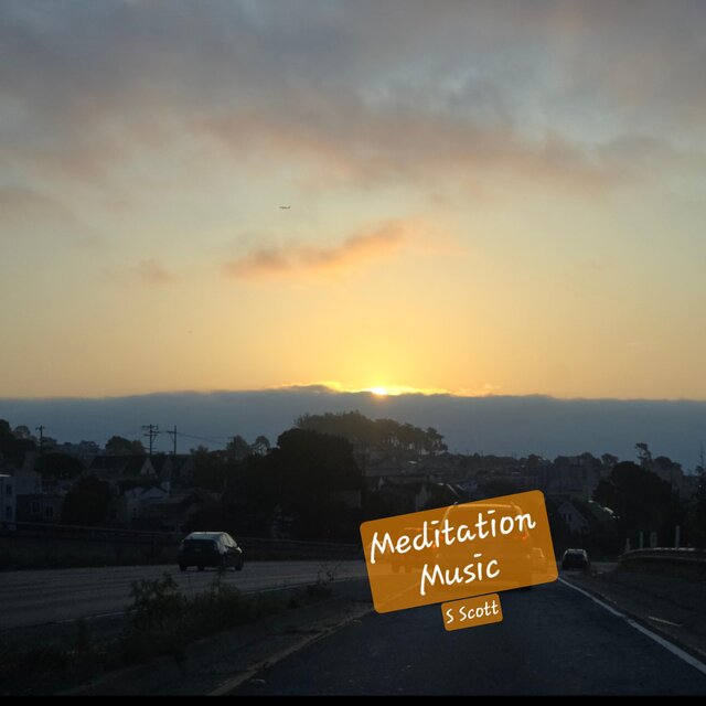Meditation Music