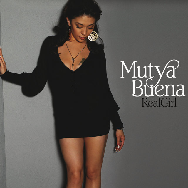 Real Girl (The Allister Whitehead & Michele Chiavarini Club Mix)