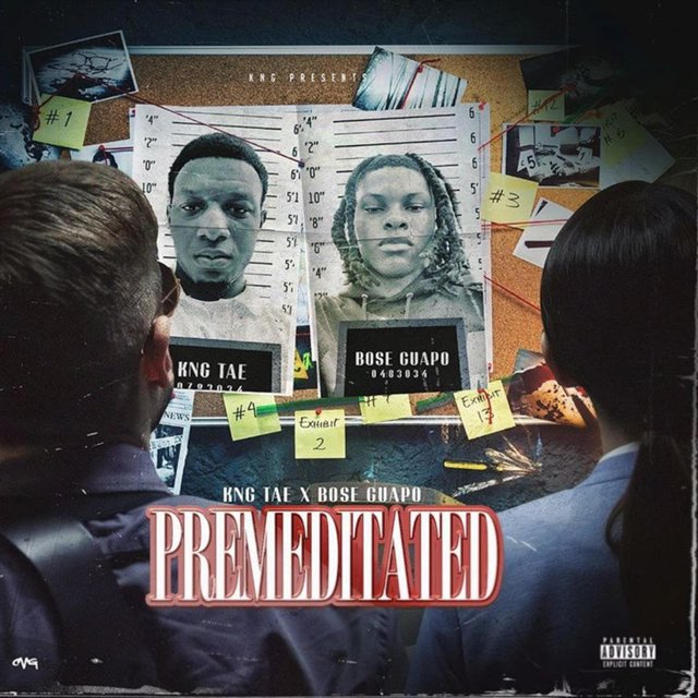 Premeditated