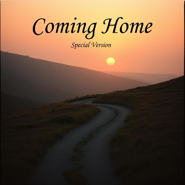 Coming Home: Special Version