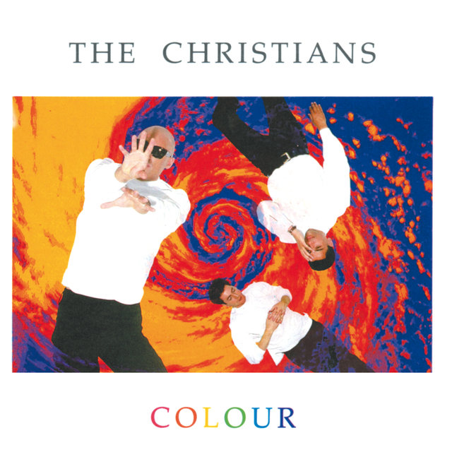 Colour (Bonus Tracks Edition)