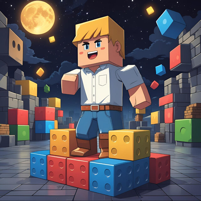 Roblox Journey of the Force