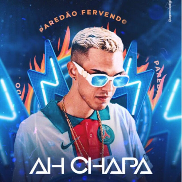 Paredão Fervendo