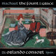 Cover art for album Machaut: The Fount of Grace by The Orlando Consort