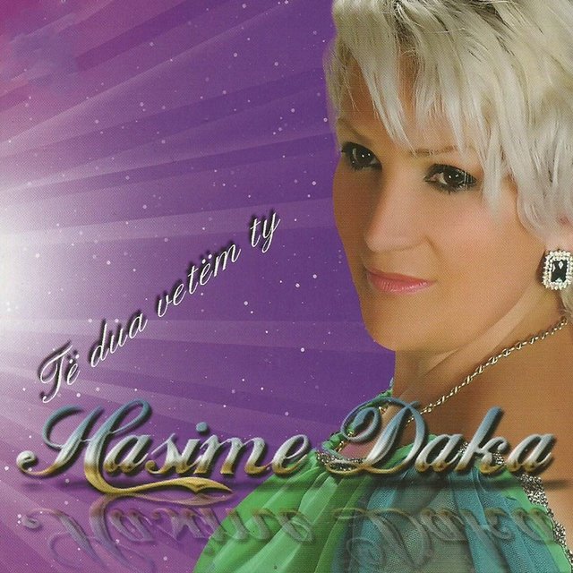 Të Dua Vetëm Ty