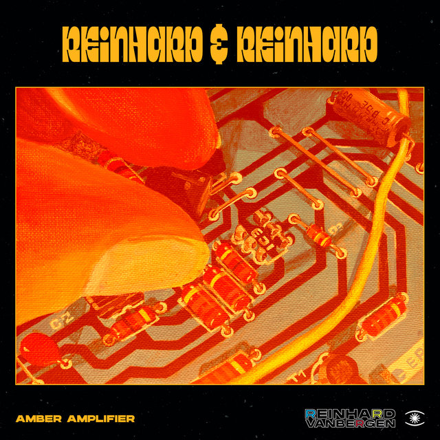 Amber Amplifier