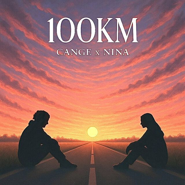 100km