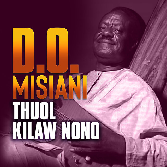 Thuol Kilaw Nono