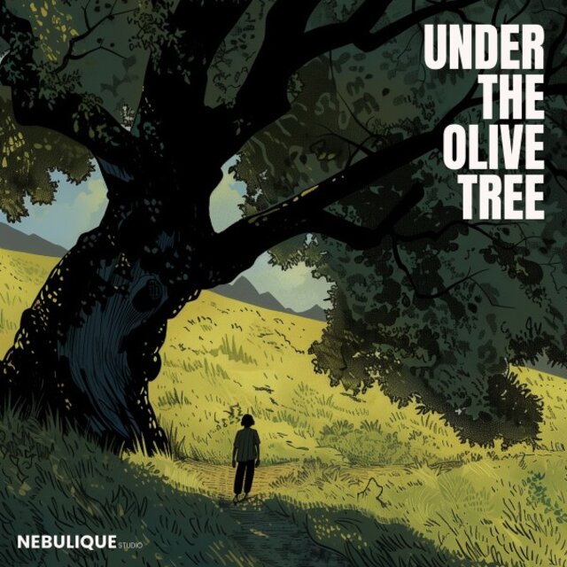 Under the Olive Tree