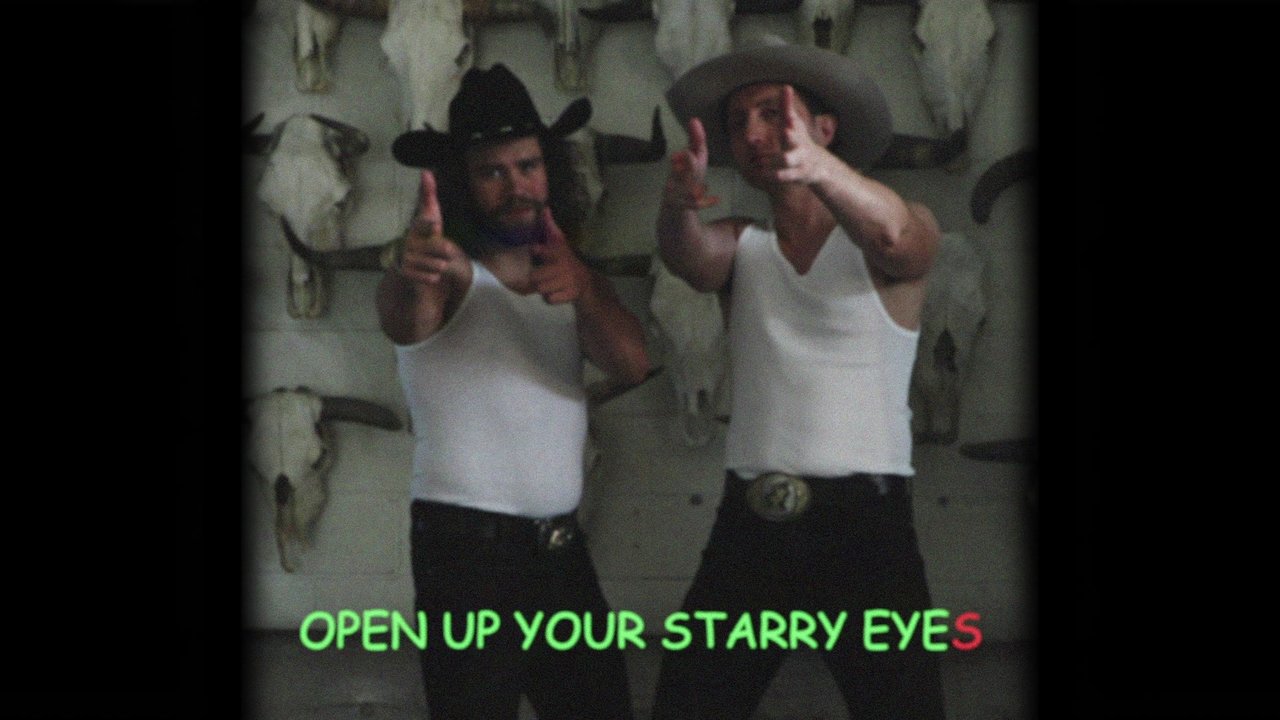 Starry Eyes