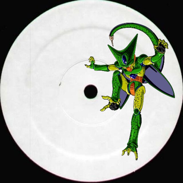 Cell Saga EP