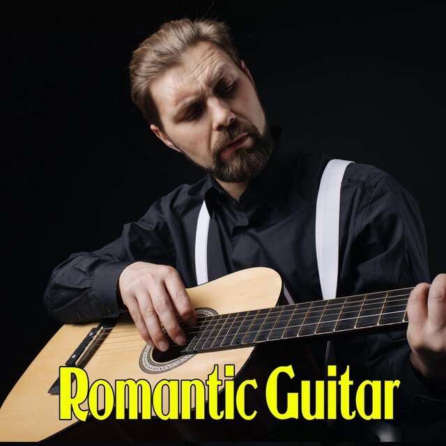 Top 50 Romantic Guitar Music