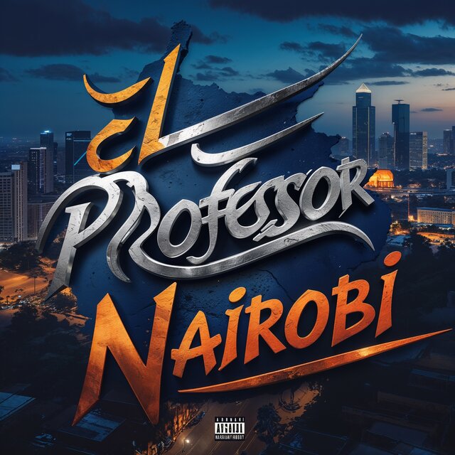 Nairobi