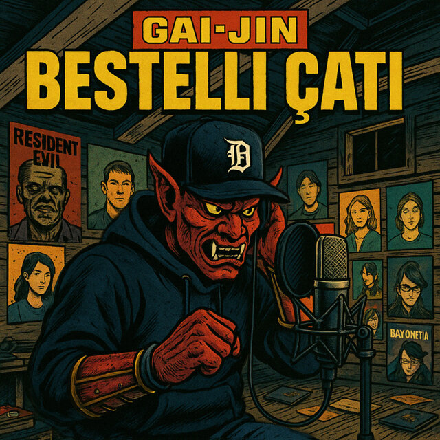 Bestelli Çatı