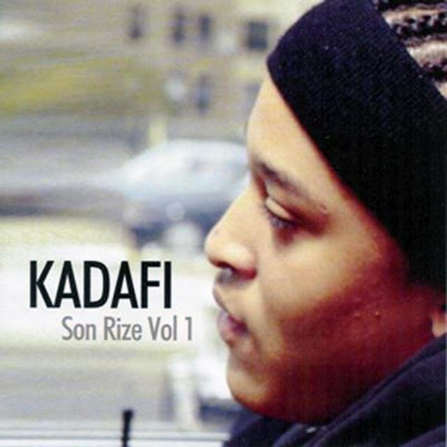Kadafi - Son Rize Vol 1
