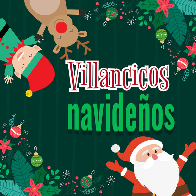Villancicos Navideños