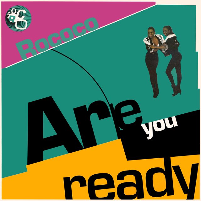 Are You Ready