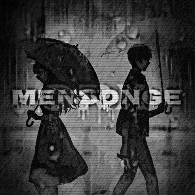 Mensonge (Freestyle)