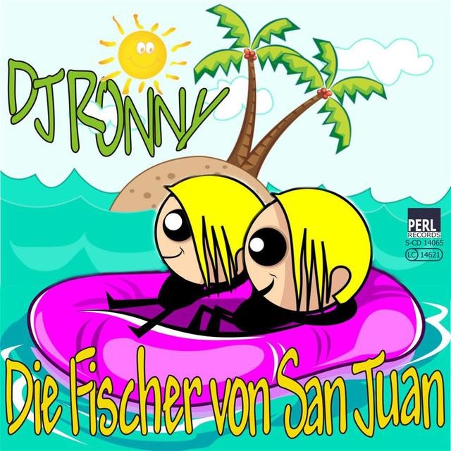 Die Fischer von San Juan