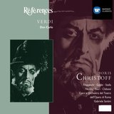 Don Carlo (1884 Milan Four-Act Version), Act 3 Scene 1: 
