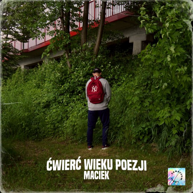 Ćwierć wieku poezji