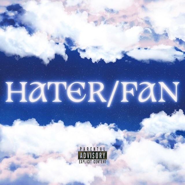 HATER/FAN (feat. BAGGZY)