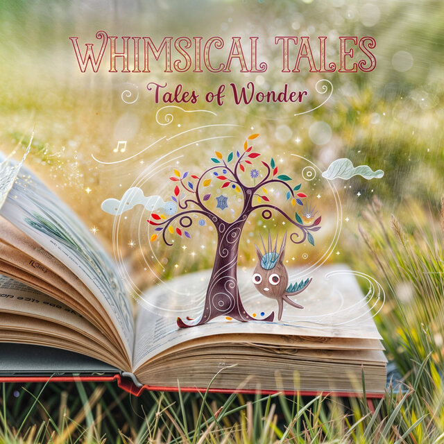 Tales of Wonder