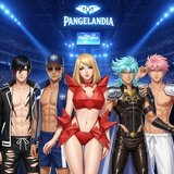 Astronauta Gym