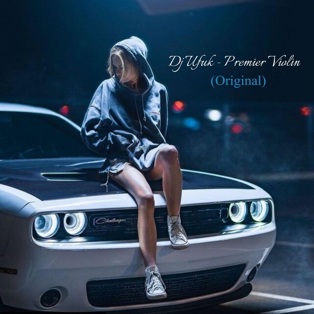 Premier Violin (Original)