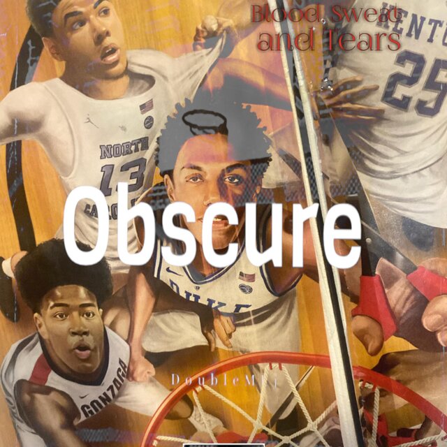 Obscure