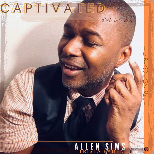 Captivated (Black Love Story)