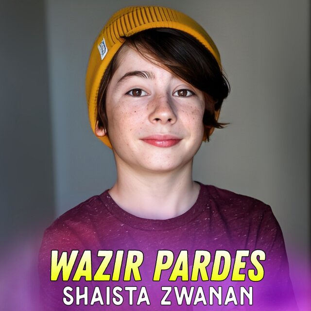 Shaista Zwanan