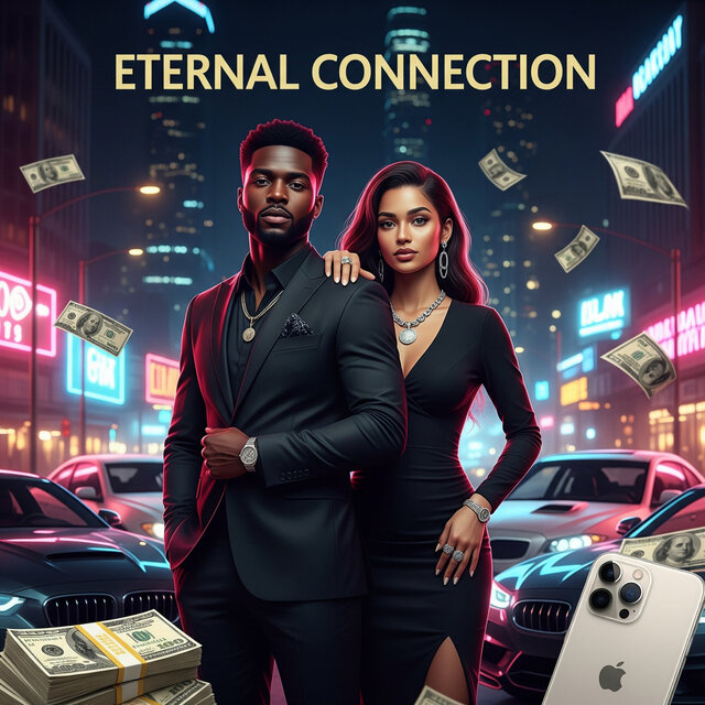 Eternal Connection