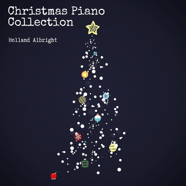 Christmas Piano Collection