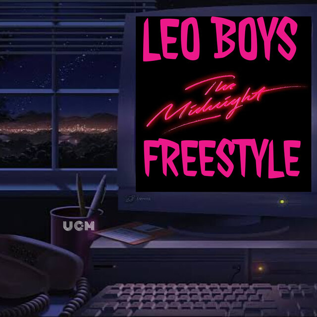 The Midnight Freestyle