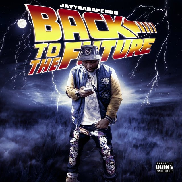 Back To The Future