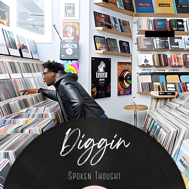 Diggin