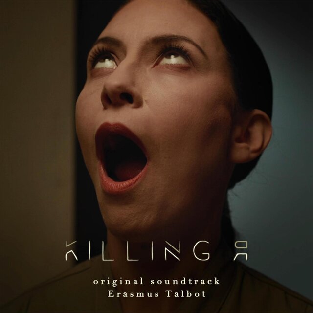 Killing R (Original Soundtrack)