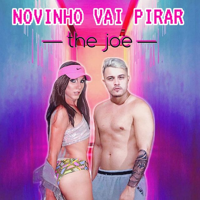 Novinho Vai Pirar
