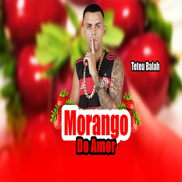 Morango do Amor