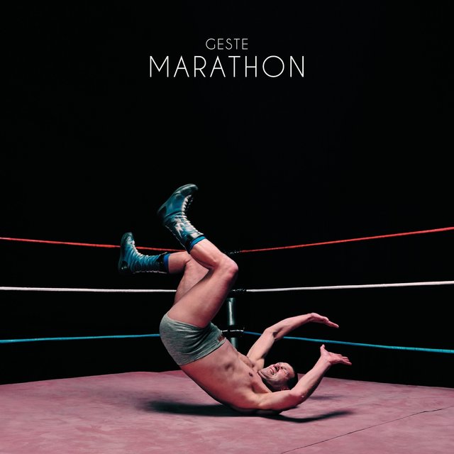 Marathon
