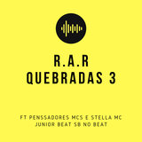 Quebradas vol 3 