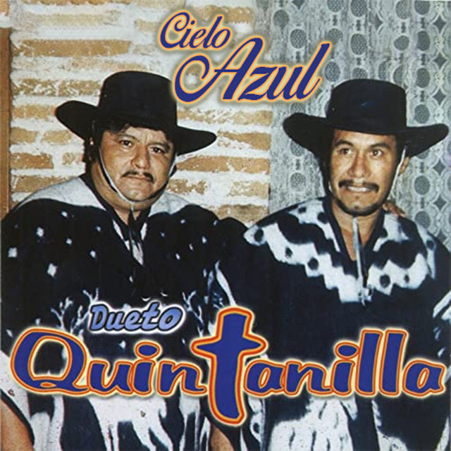 Cielo Azul