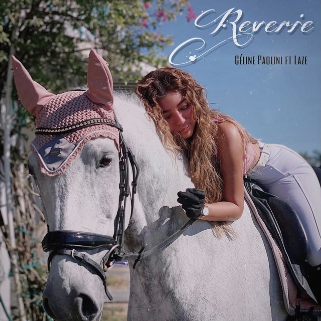 Rêverie (feat. Laze)