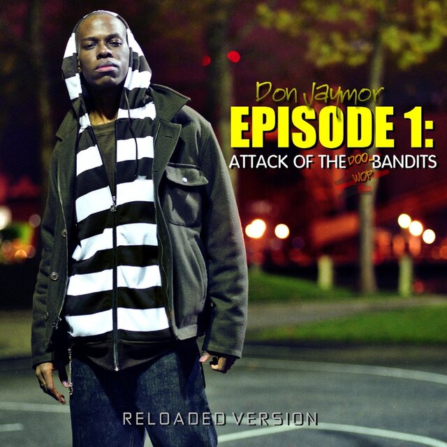 Episode 1 Attack of the Doo Wop Bandit (Reloaded version)